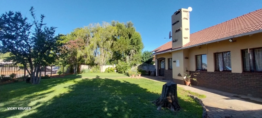 3 Bedroom Property for Sale in Ernestville Northern Cape
